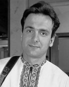 Георгій Гонгадзе