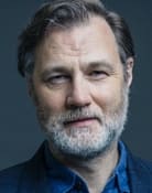 Grootschalige poster van David Morrissey