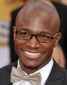 Taye Diggs Picture