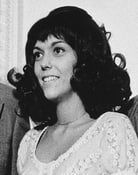 Grootschalige poster van Karen Carpenter