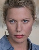 Grootschalige poster van Melanie Peres