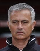Largescale poster for Jose Mourinho