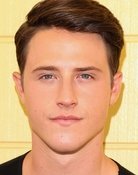Shane Harper