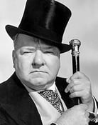 Largescale poster for W.C. Fields