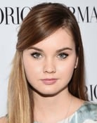 Largescale poster for Liana Liberato