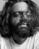 Akhil George