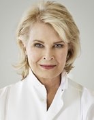 Grootschalige poster van Candice Bergen