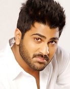 Sharwanand