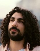 Evan Galiffa