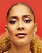 Amanda Seales