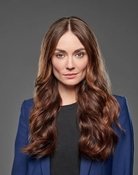 Mallory Jansen