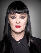 Grootschalige poster van Bronagh Gallagher