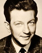 Donald O'Connor