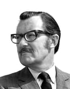 Alan Whicker