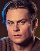 Billy Magnussen