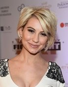 Largescale poster for Chelsea Kane