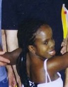 Little Maria