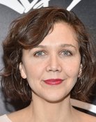 Maggie Gyllenhaal