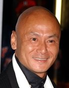 Gordon Liu Chia-Hui