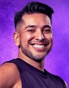 Derek Chavez