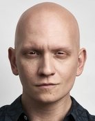 Anthony Carrigan