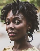 Nathalie Joachim