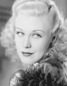 Largescale poster for Ginger Rogers