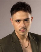 Martin del Rosario