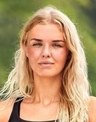 Greta Pierre