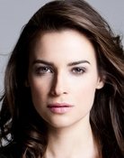 Grootschalige poster van Camilla Arfwedson