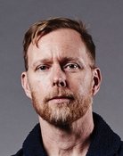 Grootschalige poster van Nate Mendel