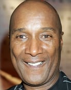 Largescale poster for Paul Mooney