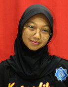 Bilqies Graciela Arigayo