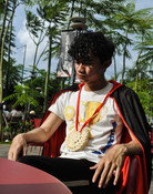 Galih Wolfie