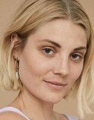 Marie-Louise Damgaard