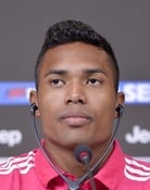 Largescale poster for Alex Sandro