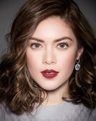 Largescale poster for Shaina Magdayao