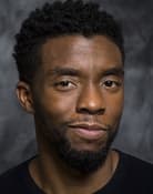 Largescale poster for Chadwick Boseman