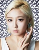 Lee Min-young