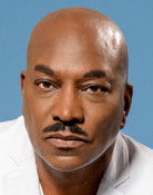 Clifton Powell