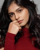 Mounika Reddy