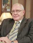 Boris Yegorov