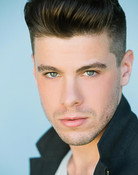 Garett Pereda