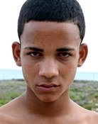 Grootschalige poster van Manuel Emilio