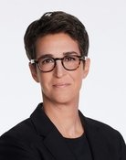 Rachel Maddow