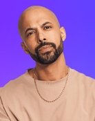 Marvin Humes