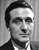 Largescale poster for Patrick Macnee