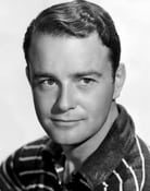 Grootschalige poster van Lew Ayres