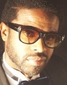 Largescale poster for Adrian Younge