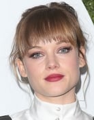 Grootschalige poster van Jane Levy